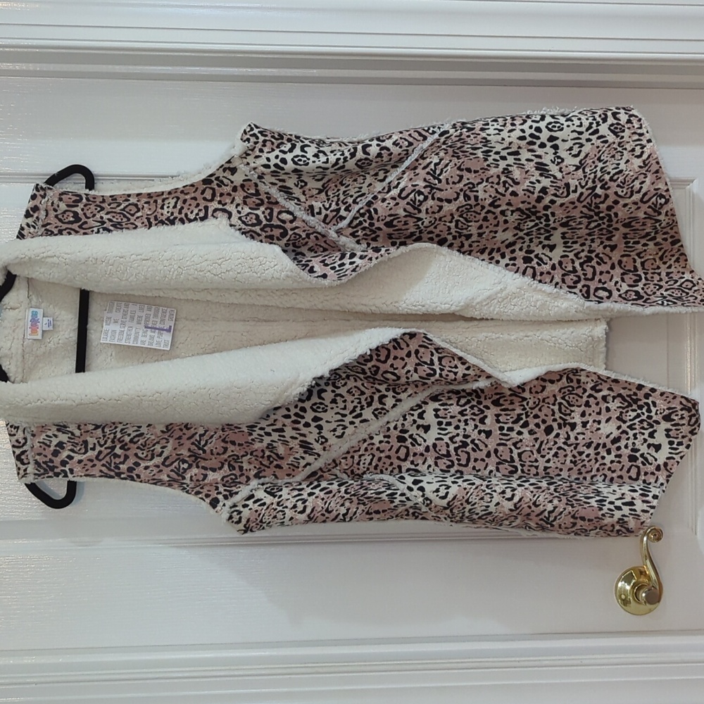 NWT MARLOW VEST SZ L - Picture 1 of 8
